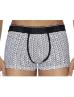 Pánské boxerky 2ks bílá/černá model 17516876 - Diesel Pánské boxerky 2ks bílá/černá model 17516876 - Diesel