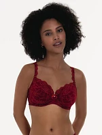 Dámska podprsenka s kosticami Bobette 5288 Ruby - Anita