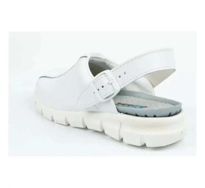 Unisex zdravotná obuv 57310/7212 - Abeba