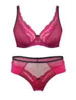 Dámske nohavičky brazilky DOTS 19111