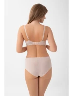 BIG ISLA K934 BÉŽOVÁ MÄKKÁ PODPRSENKA BIG ISLA K934 BÉŽOVÁ MÄKKÁ PODPRSENKA