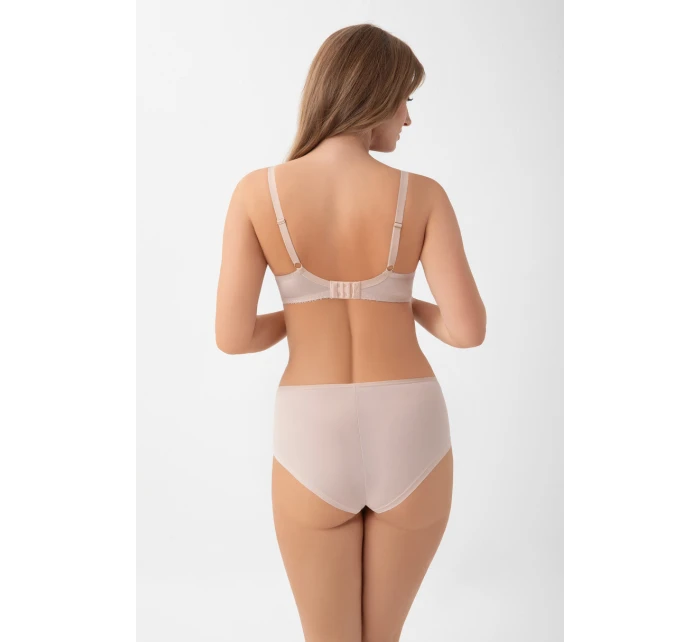 BIG ISLA K934 BÉŽOVÁ MÄKKÁ PODPRSENKA BIG ISLA K934 BÉŽOVÁ MÄKKÁ PODPRSENKA