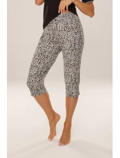 851 KENDALL 3/4 NOHAVICE