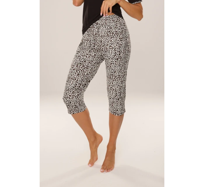 851 KENDALL 3/4 NOHAVICE