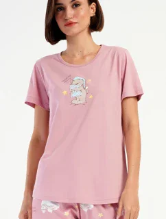 Dámske pyžamo Capri Bear s vankúšom