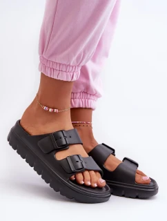 Papuče model 198282 Step in style