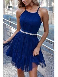 Večerné šaty model 208926 With You