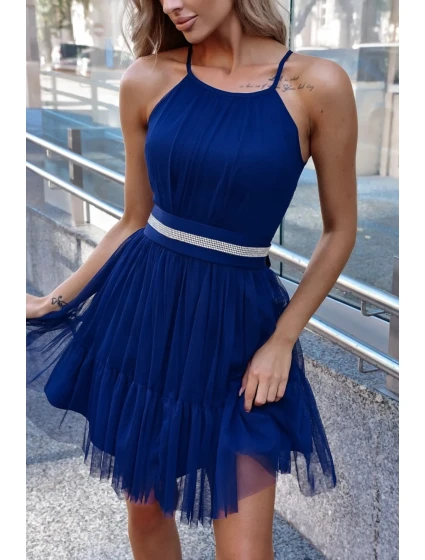 Večerné šaty model 208926 With You