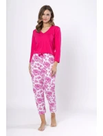 Leveza 1626 Monika 7/8 M-2XL Leveza 1626 Monika 7/8 M-2XL