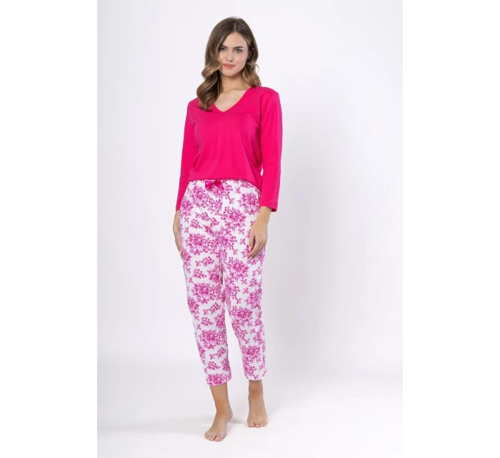 Leveza 1626 Monika 7/8 M-2XL Leveza 1626 Monika 7/8 M-2XL
