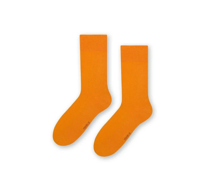 Hladké pánské ponožky k  model 18395072 - Steven