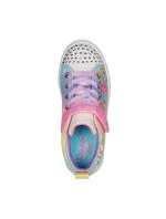 Topánky Skechers Bff Magic Jr 314786L MLT