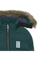 Lego Wear Lwjulio 714 - Bunda Jr 22886-827