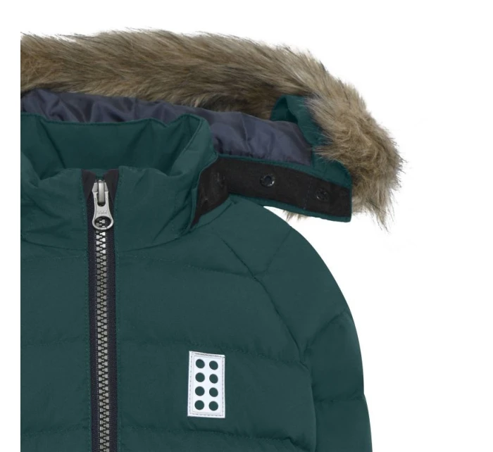 Lego Wear Lwjulio 714 - Bunda Jr 22886-827