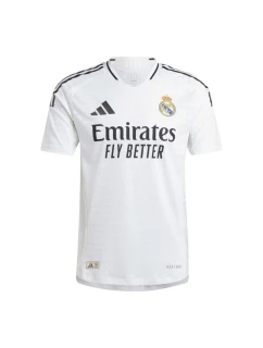 Real Madrid domácí tričko M model 22169607 - ADIDAS