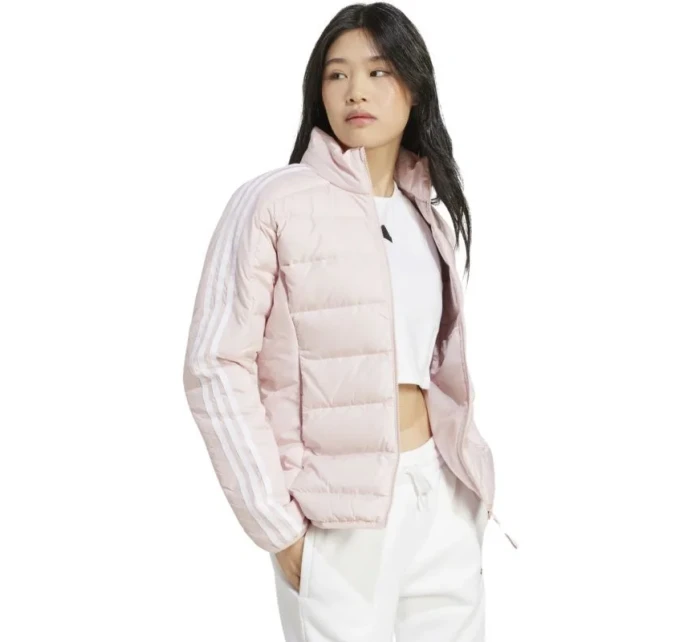Bunda Essentials Light Down Hooded Jacket W model 20724309 - ADIDAS
