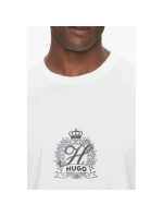 Koszulka  biały model 21358866 - Hugo