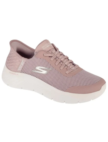 SlipIns: GO Flex Grand  Purple 36 model 21374032 - Skechers