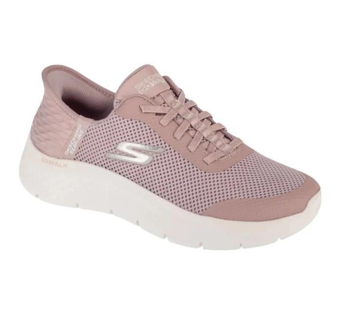 SlipIns: GO Flex Grand  Purple 36 model 21374032 - Skechers
