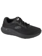 Skechers Arch Fit 2.0 232700WW-BBK Black 42,5