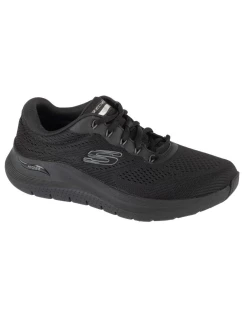 Skechers Arch Fit 2.0 232700WW-BBK Black 42,5