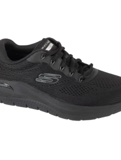 Skechers Arch Fit 2.0 232700WW-BBK Black 42,5