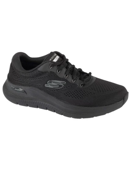 Skechers Arch Fit 2.0 232700WW-BBK Black 42,5