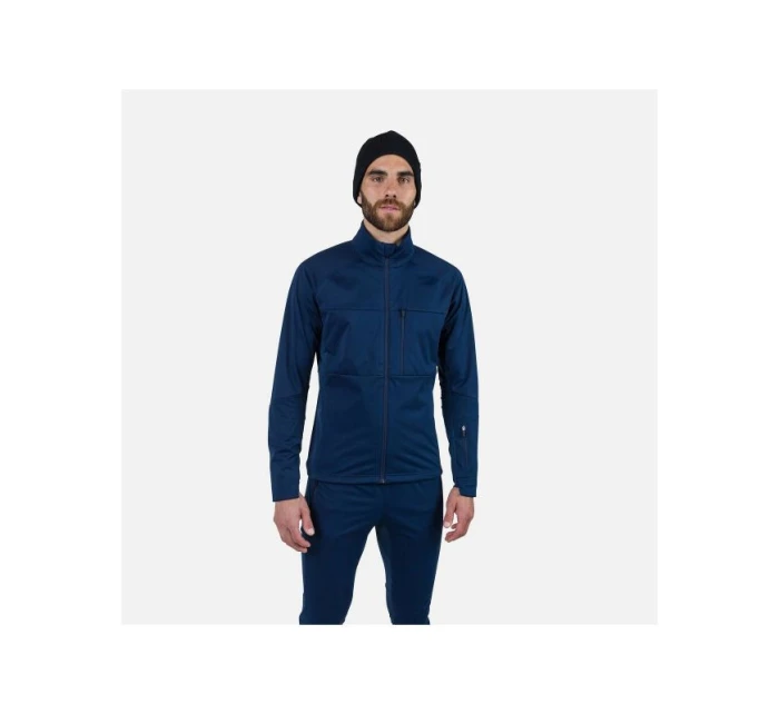 Rossignol Genetys Jkt bunda navy blue