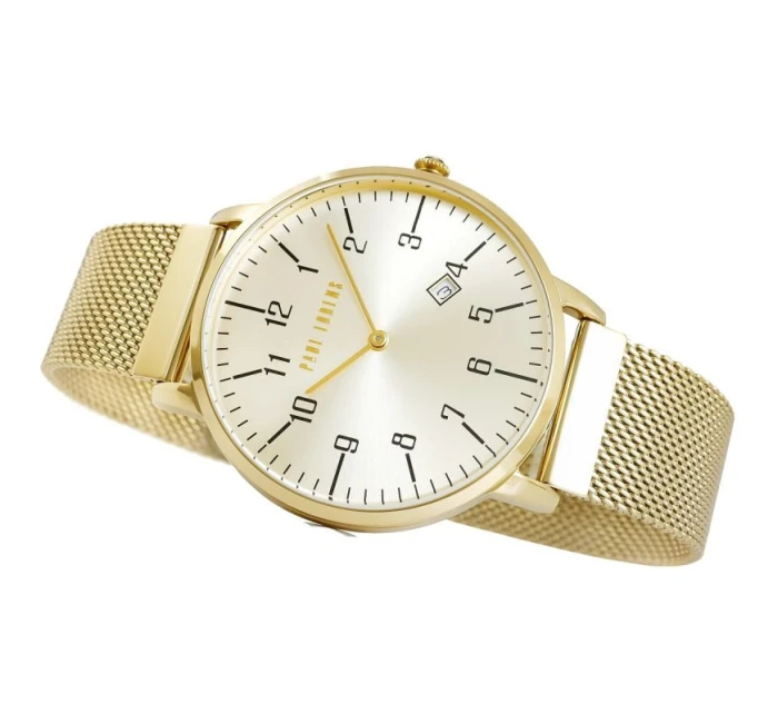 Dámske hodinky Paul Lorens PL11503B-4D1 Dámske hodinky Paul Lorens PL11503B-4D1