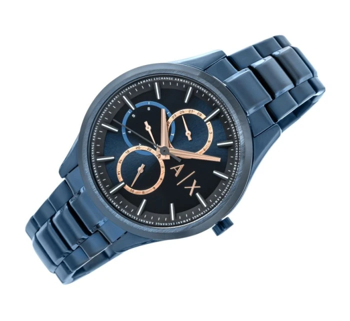 Pánské hodinky + BOX model 21807349 - Armani Exchange