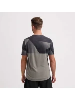 Rogelli bežecké tričko RUSH beige 2XL