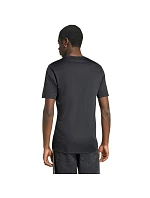 Pánské tričko 26 Jersey black pánské model 22207871 - ADIDAS Pánské tričko 26 Jersey black pánské model 22207871 - ADIDAS