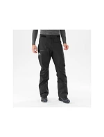 Kalhoty MILLET Seneca Gtx 2L Pant M, černé Kalhoty MILLET Seneca Gtx 2L Pant M, černé