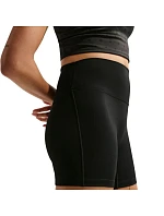 Dámske šortky Nike One, čierne, IO0809 010 Dámske šortky Nike One, čierne, IO0809 010