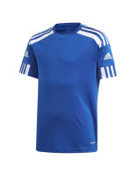 Detské futbalové tričko Squadra 21 JSY Y Jr GK9151 - Adidas