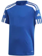 Detské futbalové tričko Squadra 21 JSY Y Jr GK9151 - Adidas