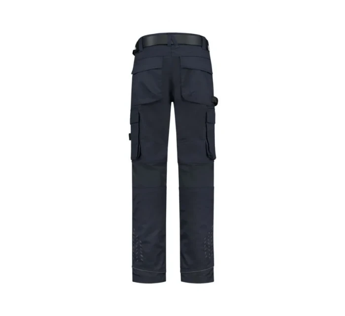 Pracovní kalhoty Twill Cordura Stretch model 18968253 - Malfini