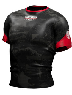 Tréningové tričko Masters M 045551-M