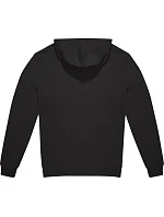 B&C Hoodie Unisex mikina s kapucí black model 22445230 B&C Hoodie Unisex mikina s kapucí black model 22445230