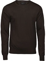 TJ Pánský svetr 18. model 22498069 - Tee Jays TJ Pánský svetr 18. model 22498069 - Tee Jays