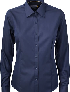 J.Harvest & Frost YB 50 Regular Women halenka s dlouhým rukávem navy model 22454429