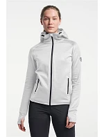 Hoodie Zip Women Dámská mikina s kapucí dark blue model 22470655 - Tenson Hoodie Zip Women Dámská mikina s kapucí dark blue model 22470655 - Tenson