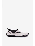 Dámské boty na suchý zip Multikolor model 22181898 - Boto Dámské boty na suchý zip Multikolor model 22181898 - Boto