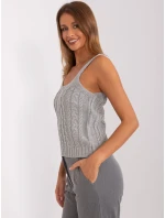 Súprava BA KMPL 8018.88P sivá