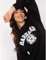 Mikina EM BL 617 16.01X čierna Mikina EM BL 617 16.01X čierna