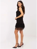 Sukienka MI SK model 21787936 czarny - FPrice