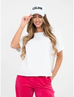 Blúzka RV BZ A1185.19 biela