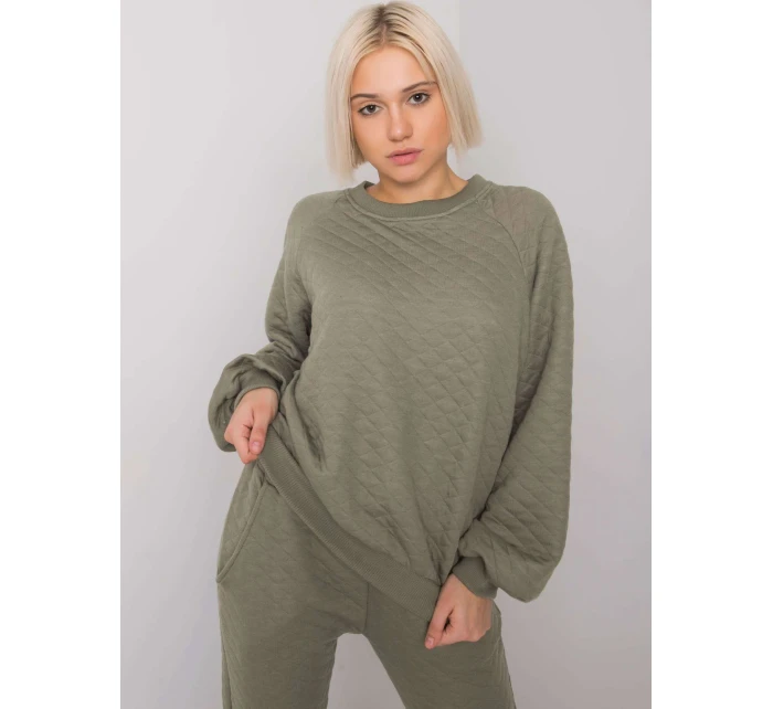 Súprava RV KMPL 7448.28 khaki