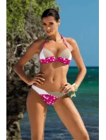 Dámské dvoudílné plavky Nora model 7391361 - Marko