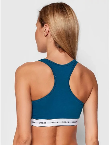 Dámská sportovní podprsenka     model 15913489 - Guess